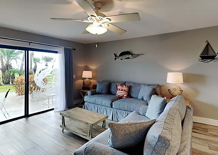 Summit Beach Resort 129