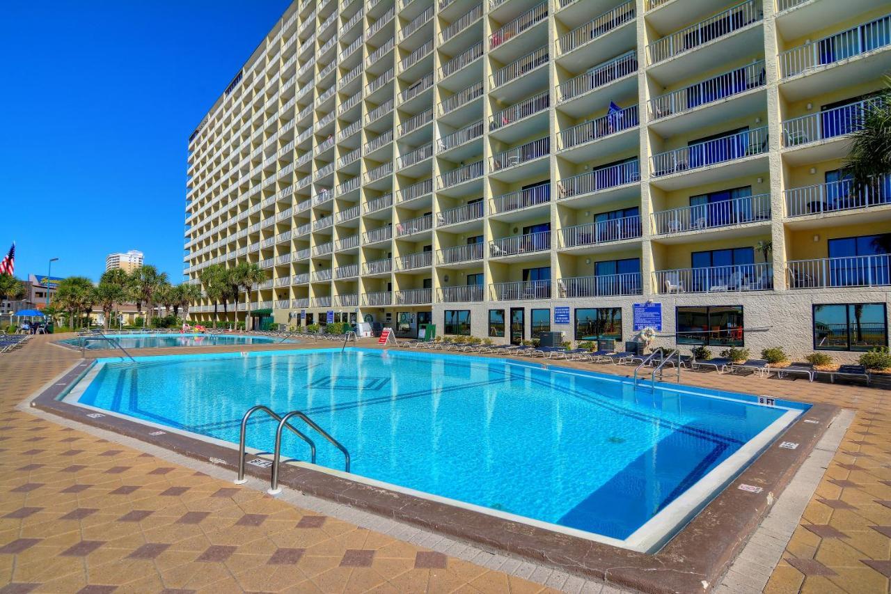 Summit 129 Panama City Beach