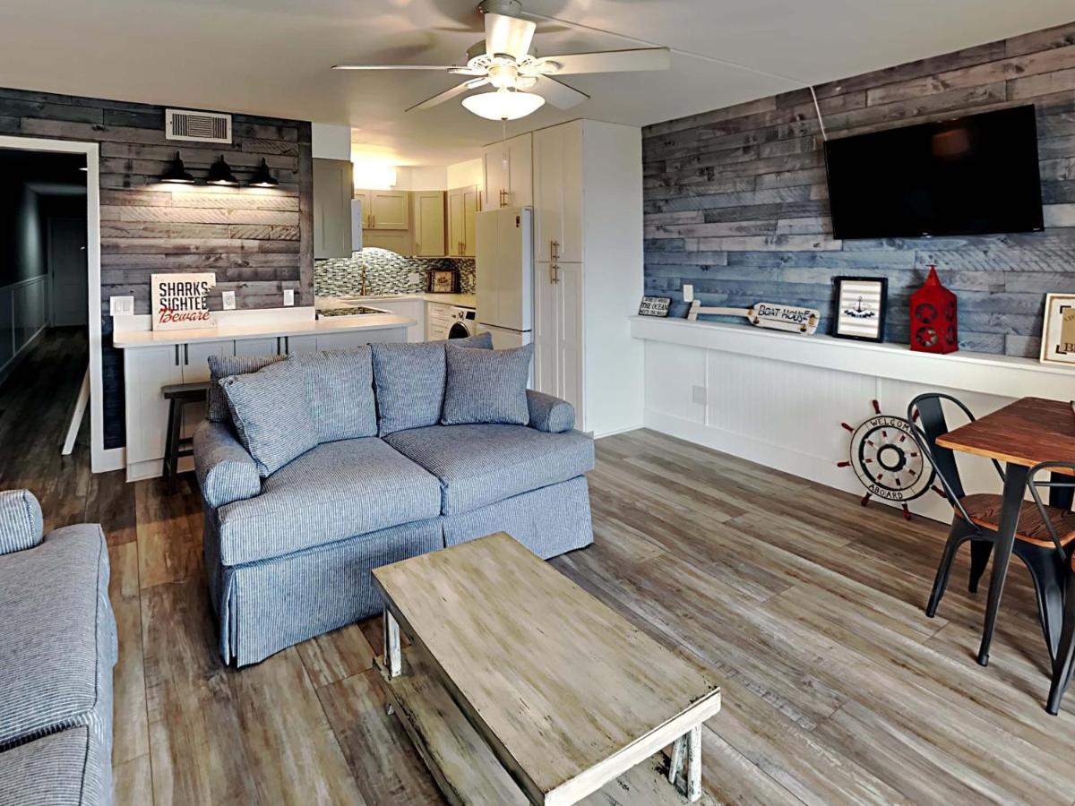 Summit 129 Apartment Panama City Beach