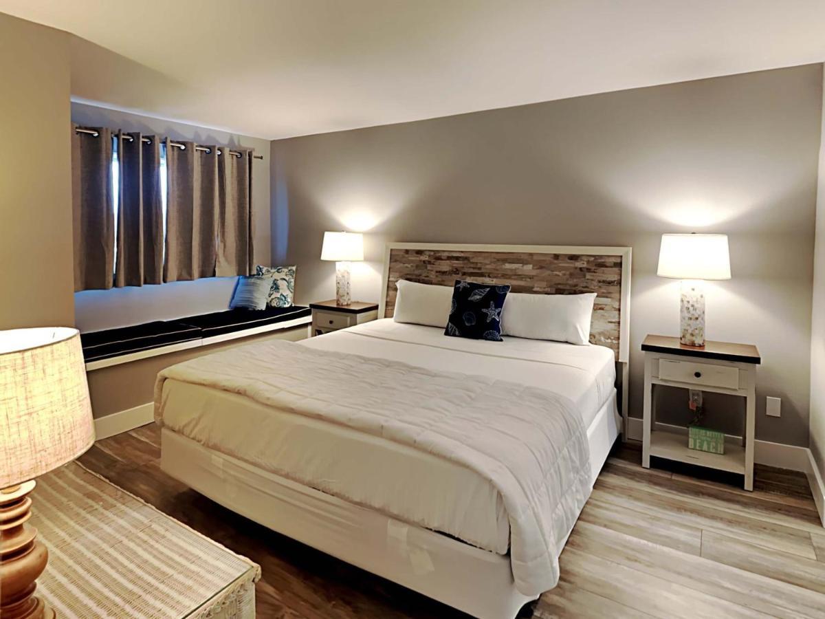 Apartment Summit 129
