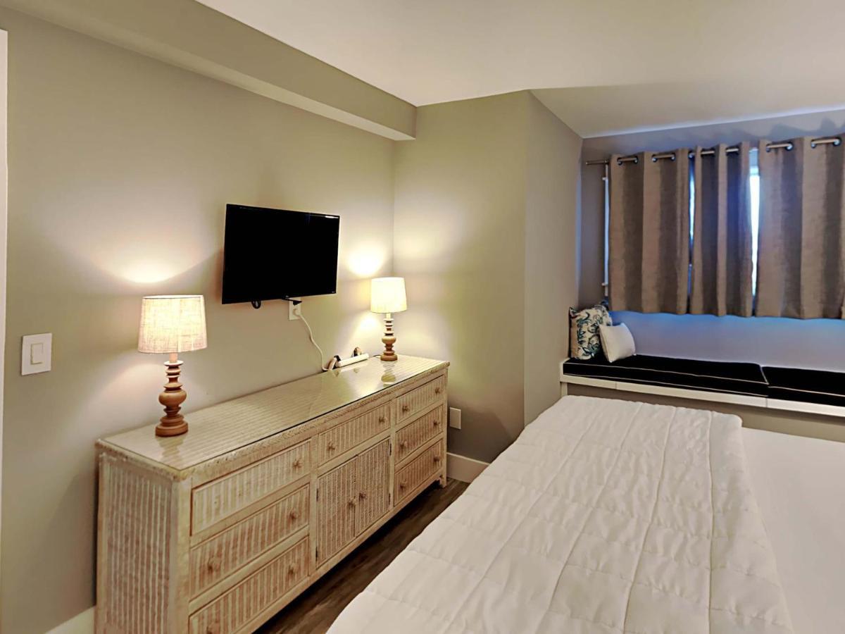 Apartment Summit 129 Panama City Beach